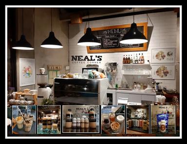 NEAL'S COFFEE CORNER