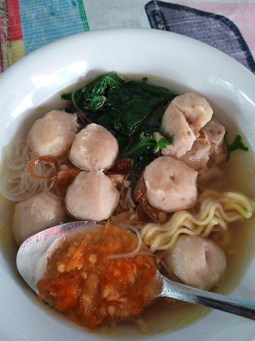 WARUNG BAKSO MAS HAR