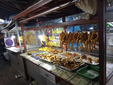 AYAM BAKAR MANG DODO