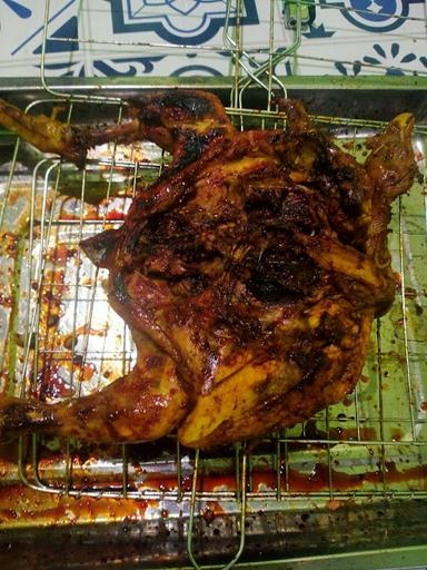 AYAM BAKAR PARAHYANGAN 75