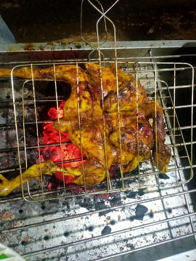 AYAM BAKAR PARAHYANGAN 75