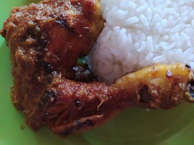 AYAM GORENG & BAKAR PENGKOLAN GOALPARA