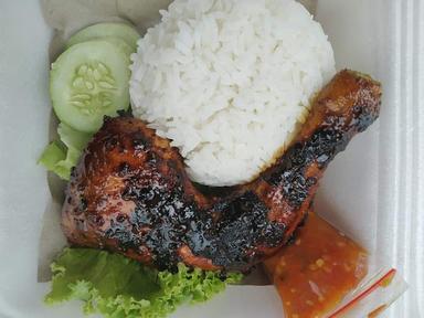 AYAM JEMPOL KOPISUWE