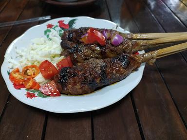 BAKMI JAWA & AYAM REMPAH & TENGKLENG