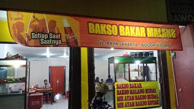 BAKSO BAKAR MALANV