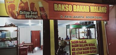 BAKSO BAKAR MALANV