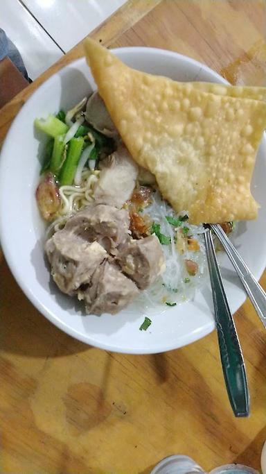 BAKSO MAS NANANG