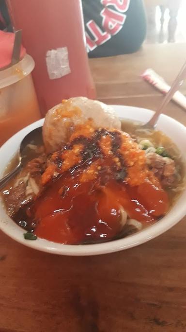 BAKSO PAK MIEN