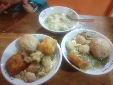 BAKSO PAK MIEN