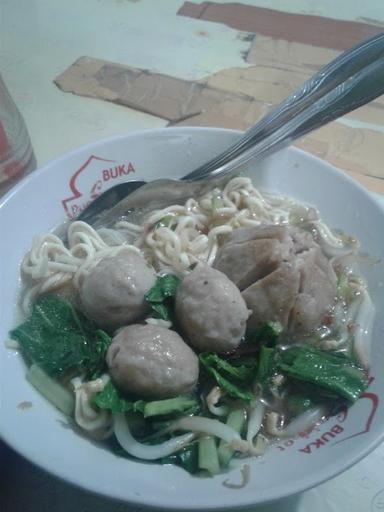 BAKSO PANDOWO