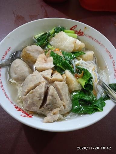 BAKSO PANDOWO