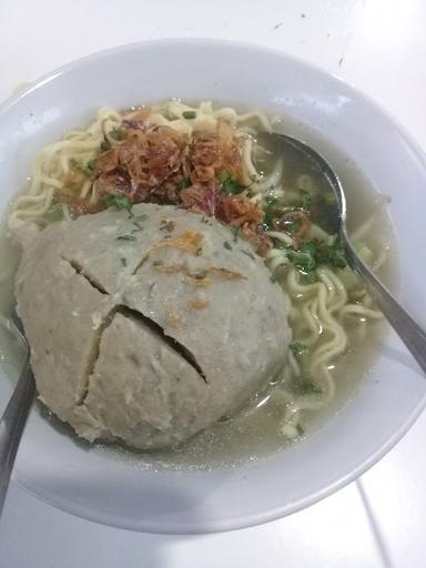 BAKSO RANJAU 99 MAS TRISNO