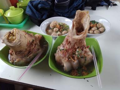 BAKSO RANJAU 99 MAS TRISNO