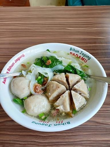 BAKSO SOLO MAS SIPIT