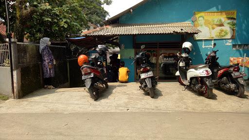 BAKSO SUPARMAN