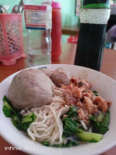 BASO IPON GONDRONG