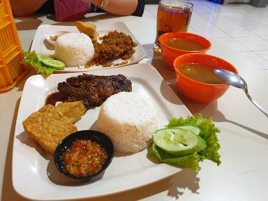 BEBEK BOHAYY BOGOR RAYA