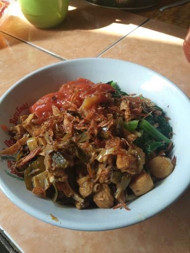 BUBUR AYAM UGUN