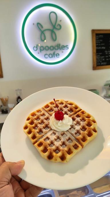 D'POODLES CAFE (COFFEE, GELATO, WAFFLE, CROFFLE AND DOG FRIENDLY CAFE)