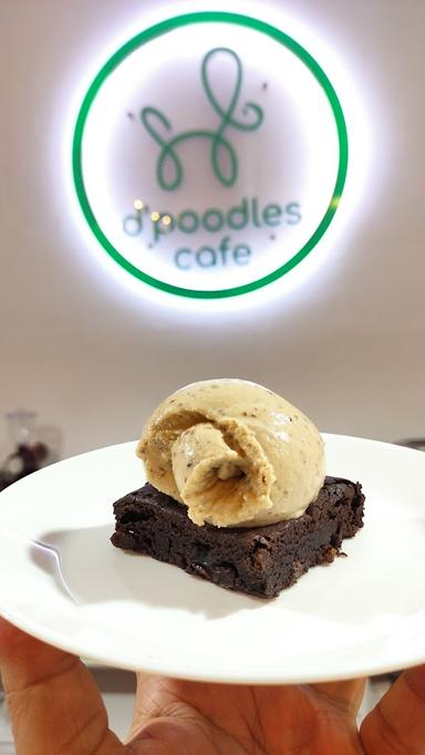 D'POODLES CAFE (COFFEE, GELATO, WAFFLE, CROFFLE AND DOG FRIENDLY CAFE)
