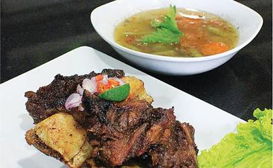 KEDAI BETAWI PAK HORI