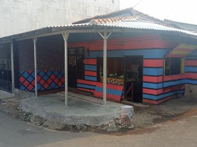 KEDAI WOLES SETU SELA