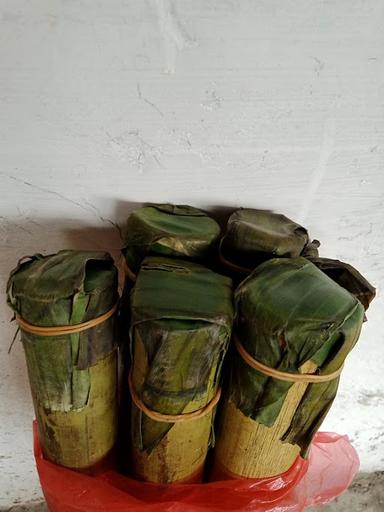 LEMANG PADANG