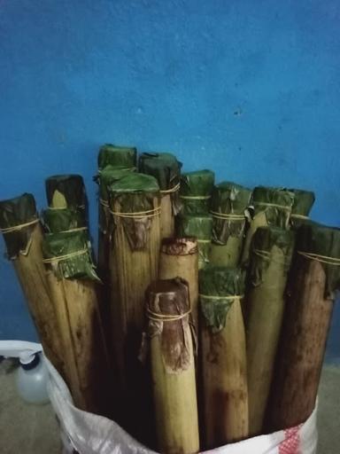 LEMANG PADANG