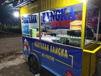 MARTABAK BANGKA AL-FATIH