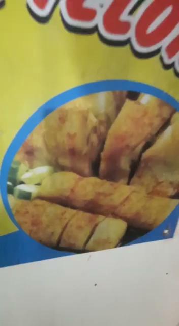 MARTABAK DAN PEMPEK 2 RAMBANG