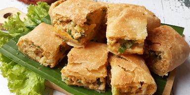 MARTABAK TELOR MINI TAU RASA