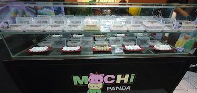 MOCHI PANDA KENCANA