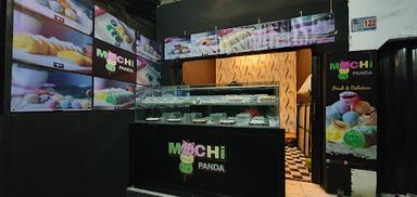 MOCHI PANDA KENCANA