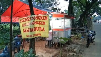 NASI BEBEK SONGKEM&AYAM GORENG