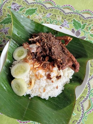 NASI BEBEK SONGKEM&AYAM GORENG