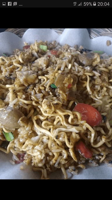 NASI GORENG AA