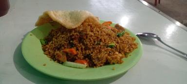 NASI GORENG KAMBING BUDI JAYA