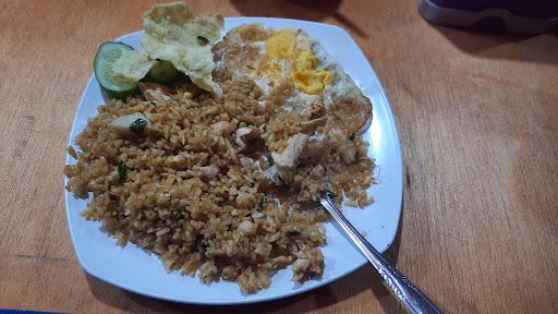 NASI GORENG KAMBING SENTUL, PONDOK SARASA 115