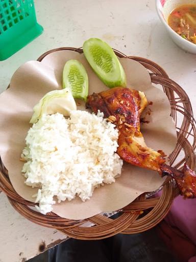 NASI PADANG RESTU IBU 2