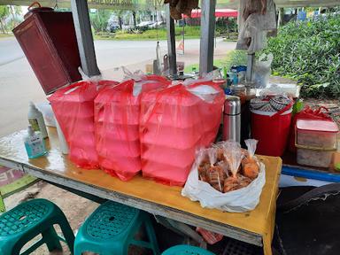 NASI UDUK SENSASI JENGKOL KADIEU DEUI 