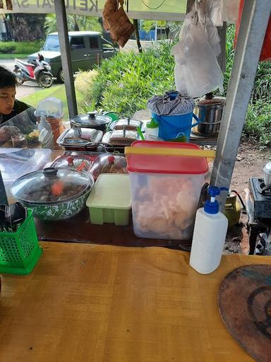 NASI UDUK SENSASI JENGKOL KADIEU DEUI 