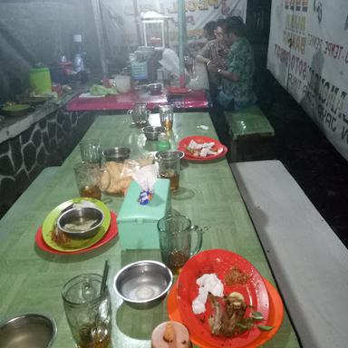 PECEL LELE LAMONGAN 《MBAK ASIH》