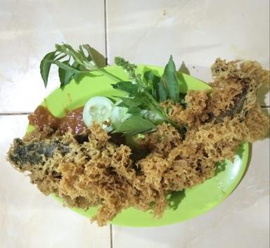 PECEL LELE SOTO LAMONGAN KALIMURNI