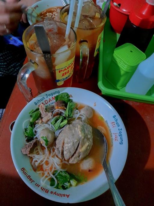 PONDOK MIE AYAM BAKSO S2