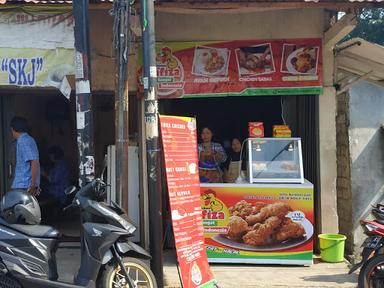 RAFIZA FRIED CHICKEN