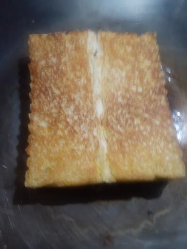 ROTI BAKAR 78 BANDUNG