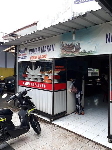 RUMAH MAKAN PITA BUNGA