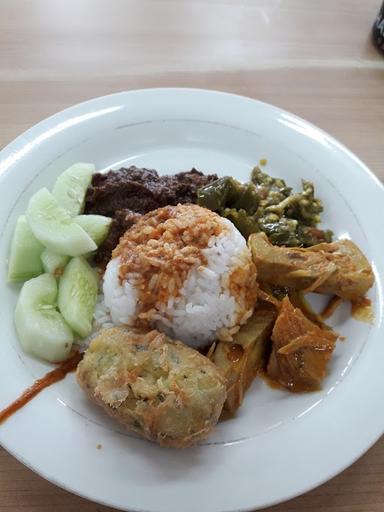 SEDERHANA PADANG RESTAURANT