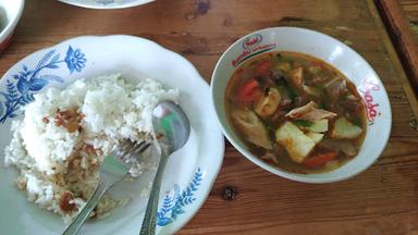 SOTO MIE BOGOR MANG WAWAN