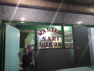 WARTEG SARI RUKUN